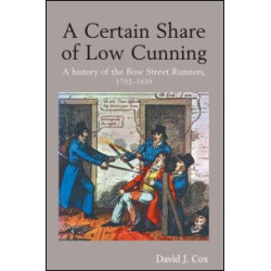 A Certain Share of Low Cunning