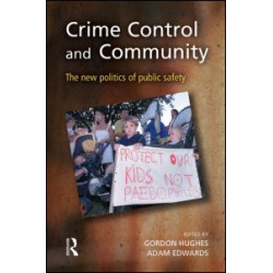 Crime Control and Community Crime Control and Community