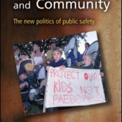 Crime Control and Community Crime Control and Community