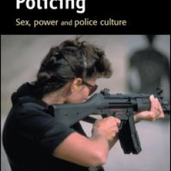 Gender and Policing