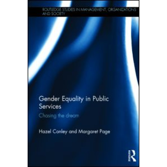 Gender Equality in Public Services