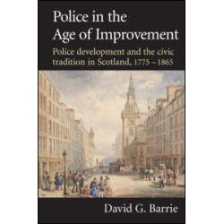 Police in the Age of Improvement