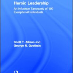 Heroic Leadership Heroic Leadership