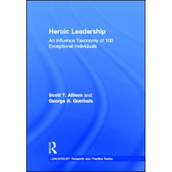 Heroic Leadership