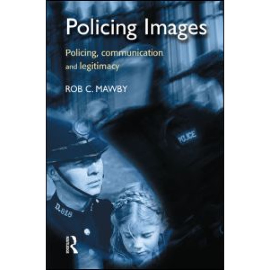 Policing Images Policing Images