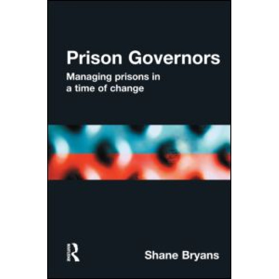 Prison Governors