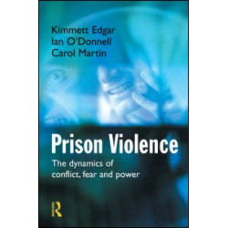 Prison Violence