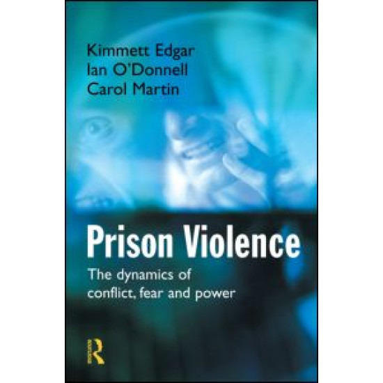 Prison Violence