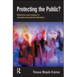 Protecting the Public?