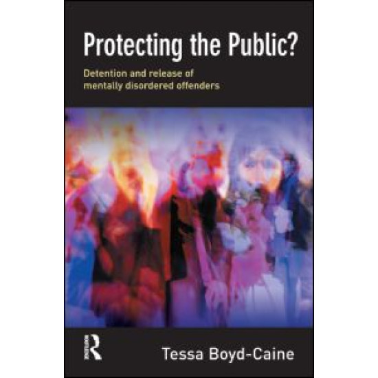 Protecting the Public? Protecting the Public?