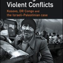 Restoring Justice after Large-scale Violent Conflicts Restoring Justice after Large-scale Violent Conflicts