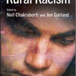 Rural Racism Rural Racism
