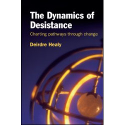 The Dynamics of Desistance The Dynamics of Desistance