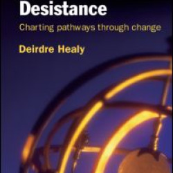 The Dynamics of Desistance