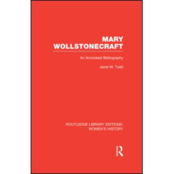 Mary Wollstonecraft