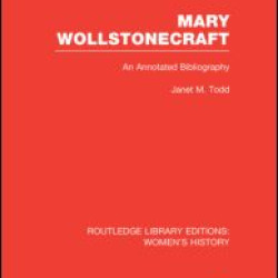 Mary Wollstonecraft