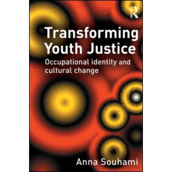 Transforming Youth Justice