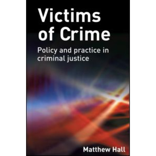 Victims of Crime Victims of Crime