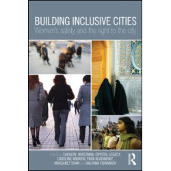 Building Inclusive Cities Building Inclusive Cities