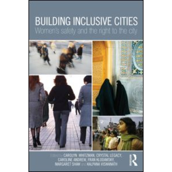 Building Inclusive Cities