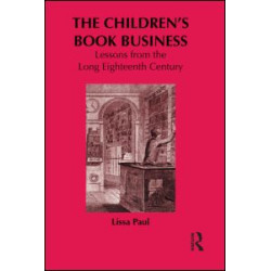 The Children's Book Business The Children's Book Business