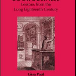 The Children's Book Business