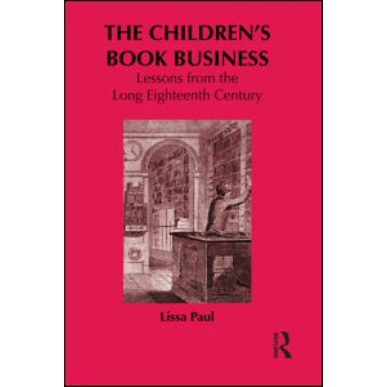 The Children's Book Business