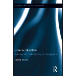 Care in Education Care in Education