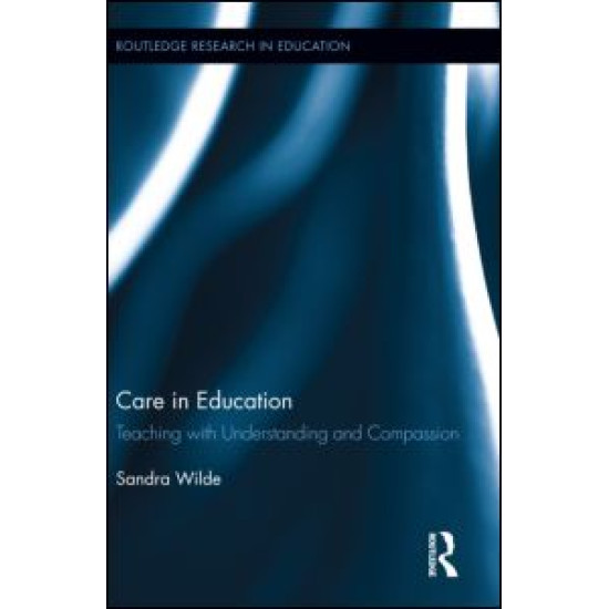 Care in Education Care in Education