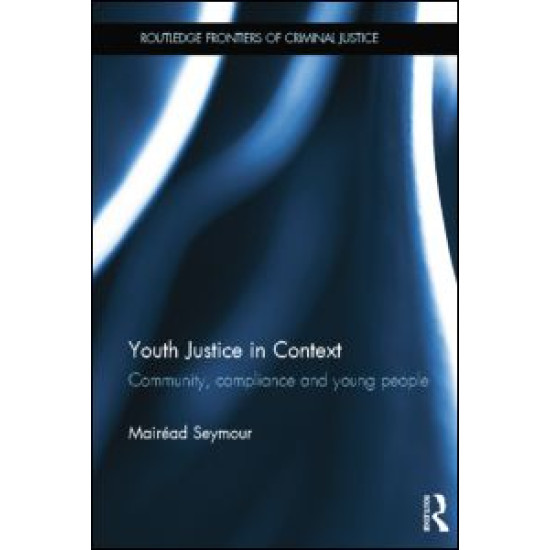 Youth Justice in Context