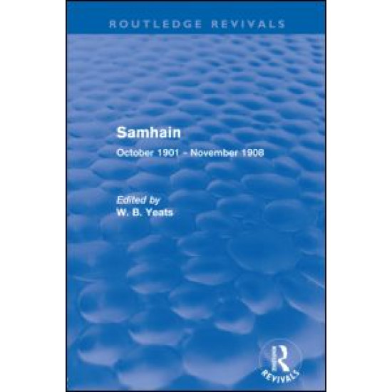 Samhain Samhain
