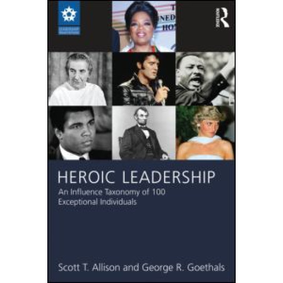 Heroic Leadership