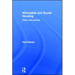 Affordable and Social Housing Affordable and Social Housing