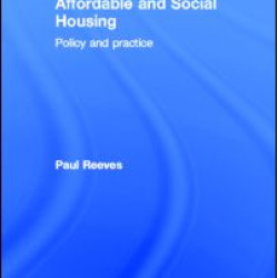 Affordable and Social Housing
