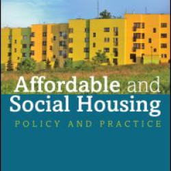 Affordable and Social Housing