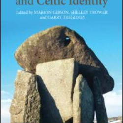 Mysticism, Myth and Celtic Identity Mysticism, Myth and Celtic Identity