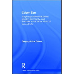 Cyber Zen Cyber Zen