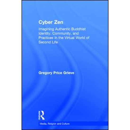 Cyber Zen