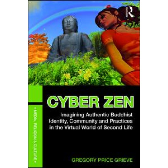 Cyber Zen