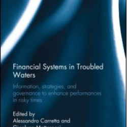 Financial Systems in Troubled Waters