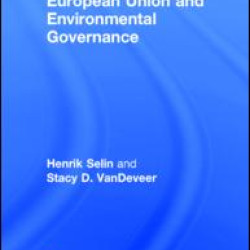 European Union and Environmental Governance