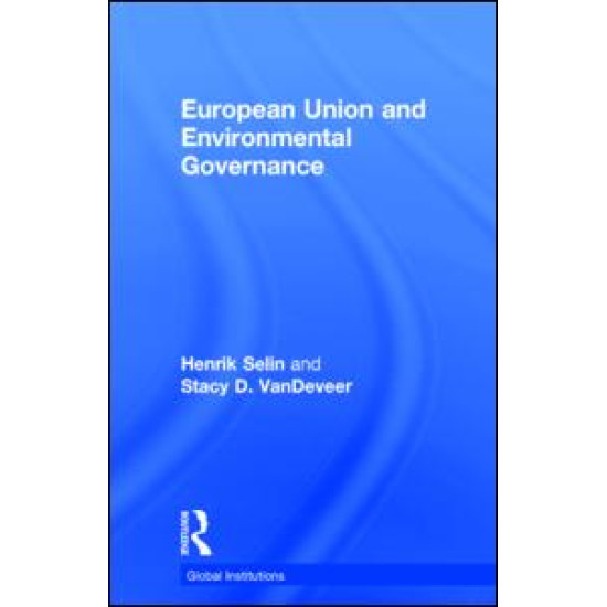 European Union and Environmental Governance