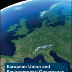 European Union and Environmental Governance