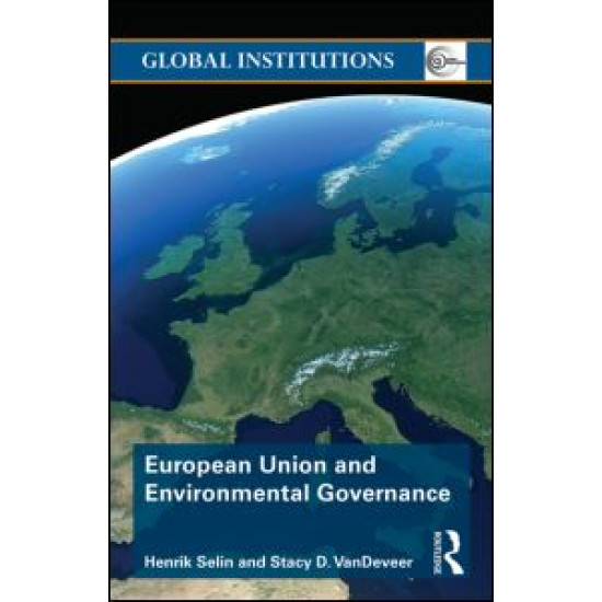 European Union and Environmental Governance