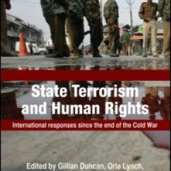 State Terrorism and Human Rights