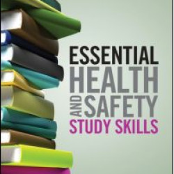 Essential Health and Safety Study Skills