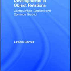 Developments in Object Relations