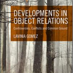 Developments in Object Relations