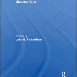 Language and Journalism