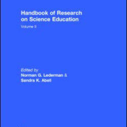 Handbook of Research on Science Education, Volume II Handbook of Research on Science Education, Volume II